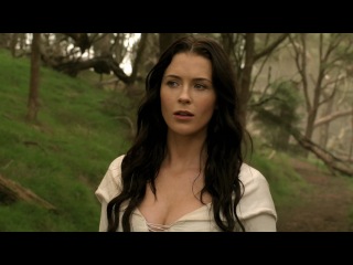 Легенда об Искателе/Legend of the Seeker 2 сезон 4 серия Пифагор